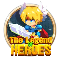 The Legend of Heroes